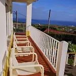 Holiday home Casa Da Maissa Ponta Delgada (Flores)
