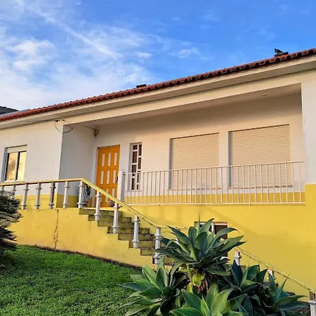 Casa Da Maissa *