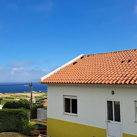 Semesterbostad Casa Da Maissa *