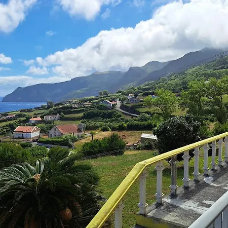 Semesterbostad Casa Da Maissa