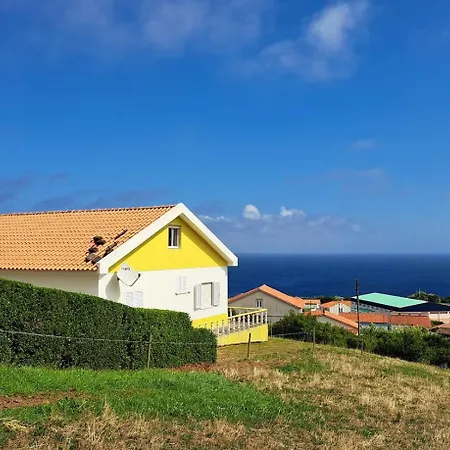 Semesterbostad Casa Da Maissa