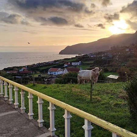 Casa Da Maissa Semesterbostad *