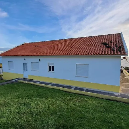 Casa Da Maissa Semesterbostad