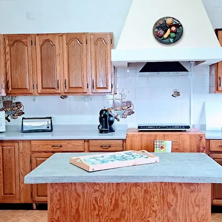 Casa Da Maissa Ponta Delgada (Flores)