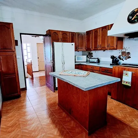 Semesterbostad Casa Da Maissa