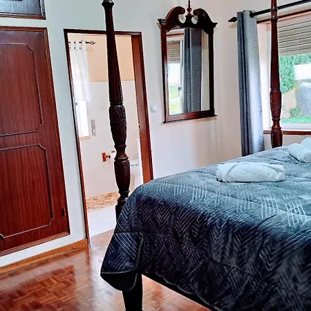 Casa Da Maissa Ponta Delgada (Flores)