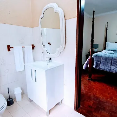 Casa Da Maissa Ponta Delgada (Flores)