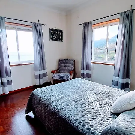 Casa Da Maissa * Ponta Delgada (Flores)