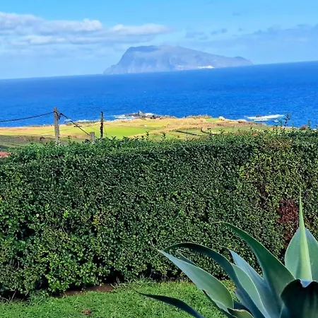 Casa Da Maissa Ponta Delgada (Flores)