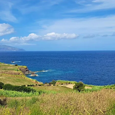 Casa Da Maissa Semesterbostad Ponta Delgada (Flores)