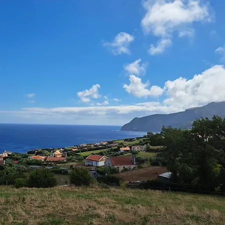 Casa Da Maissa Semesterbostad Ponta Delgada (Flores)