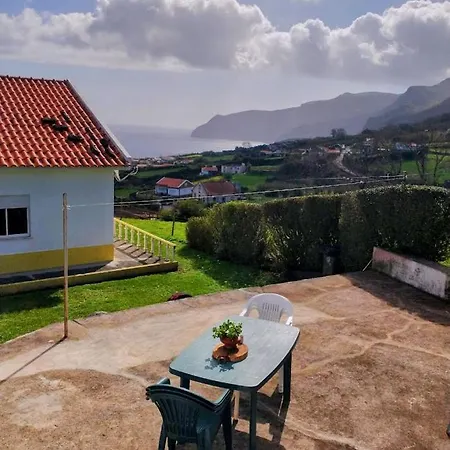 Casa Da Maissa Ponta Delgada (Flores)