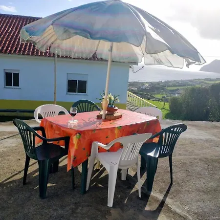 Casa Da Maissa * Ponta Delgada (Flores)