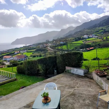 Casa Da Maissa Ponta Delgada (Flores)