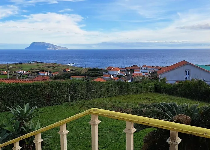 Casa Da Maissa Casa vacanze