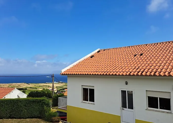 Casa vacanze Casa Da Maissa *