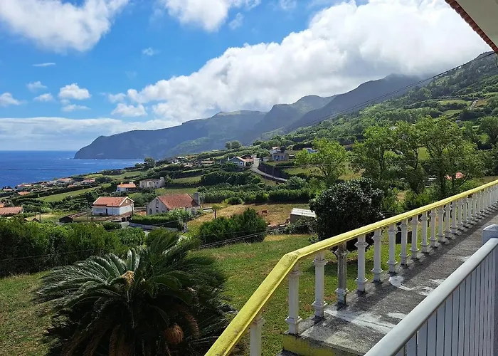 Holiday home Casa Da Maissa