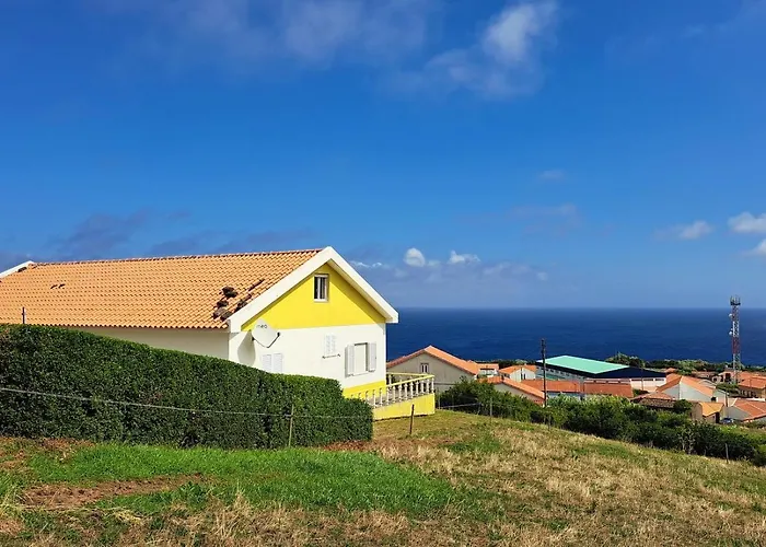 Casa vacanze Casa Da Maissa