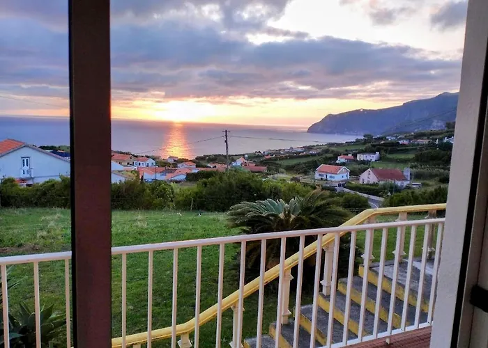 Casa Da Maissa Holiday home Ponta Delgada (Flores)