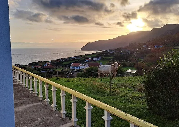 Casa Da Maissa Holiday home *