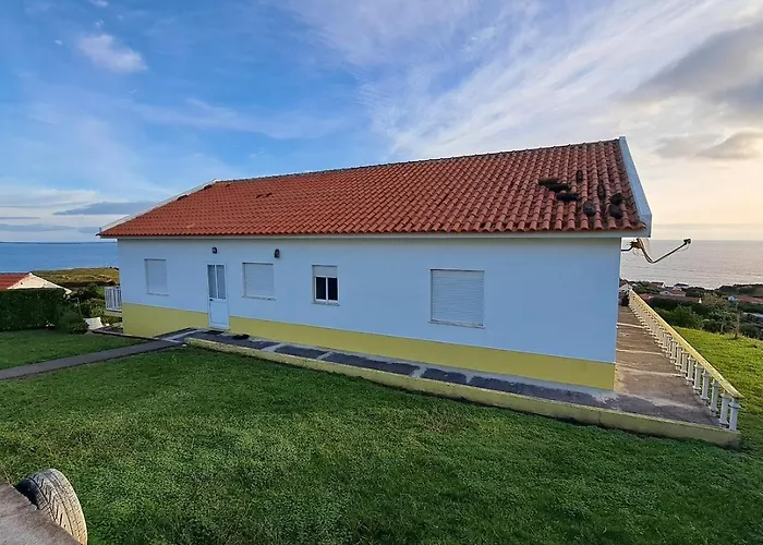 Casa Da Maissa Holiday home