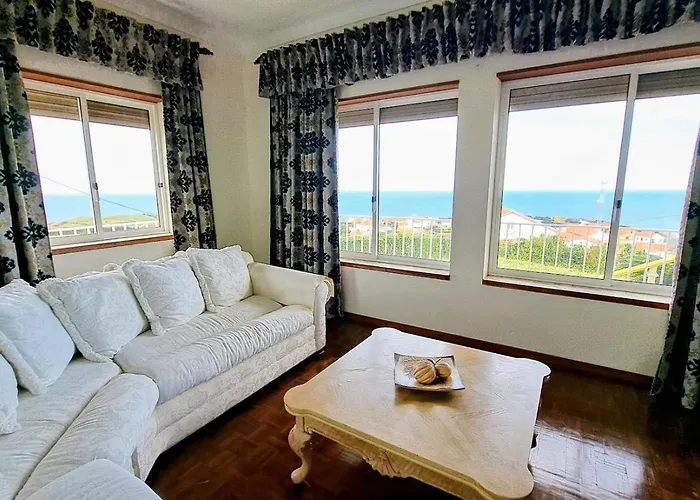 Casa Da Maissa * Ponta Delgada (Flores)