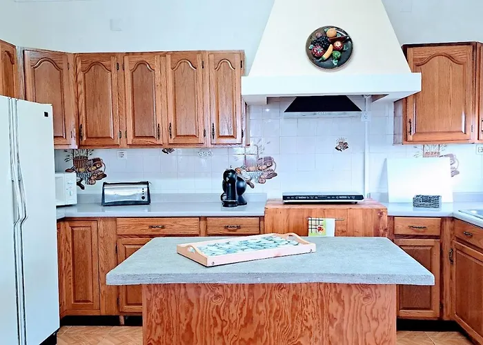 Casa Da Maissa Ponta Delgada (Flores)