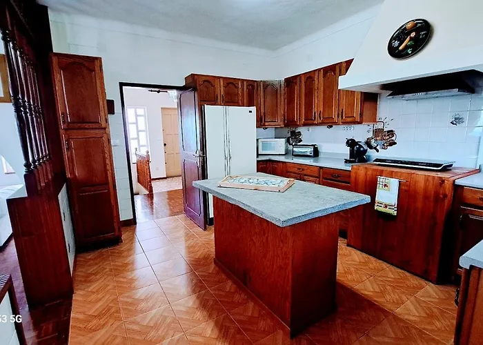 Holiday home Casa Da Maissa