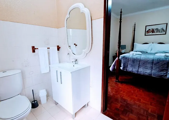 Casa Da Maissa Ponta Delgada (Flores)