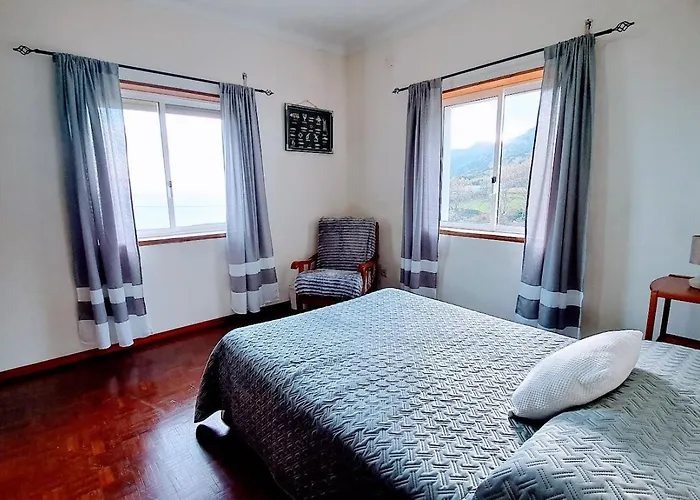 Casa Da Maissa * Ponta Delgada (Flores)