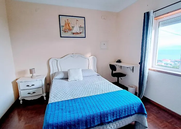 Casa Da Maissa Holiday home Ponta Delgada (Flores)