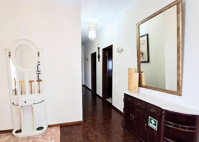 Casa Da Maissa Casa vacanze