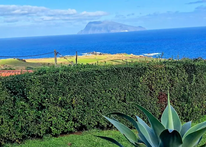 Casa Da Maissa Ponta Delgada (Flores)