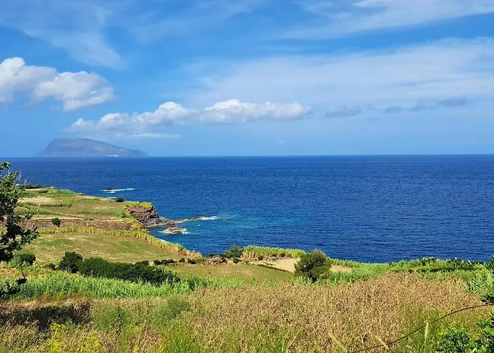 Casa Da Maissa Holiday home Ponta Delgada (Flores)
