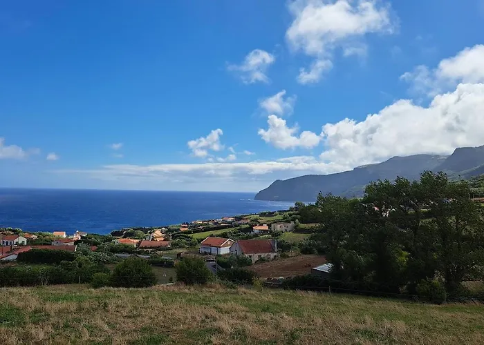 Casa Da Maissa Casa vacanze Ponta Delgada (Flores)