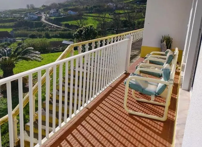 Casa Da Maissa Holiday home