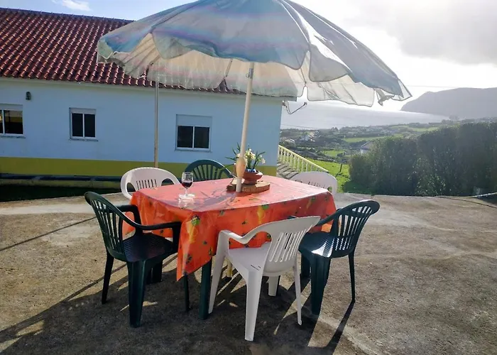 Casa Da Maissa * Ponta Delgada (Flores)