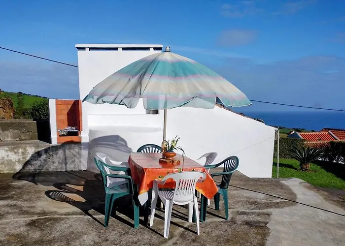 Casa Da Maissa Holiday home *